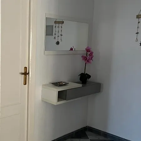Lina Appartement Bellreguard Buitenkant foto