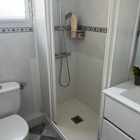 Lina Appartement Bellreguard Buitenkant foto