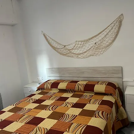 Lina Appartement Bellreguard Buitenkant foto