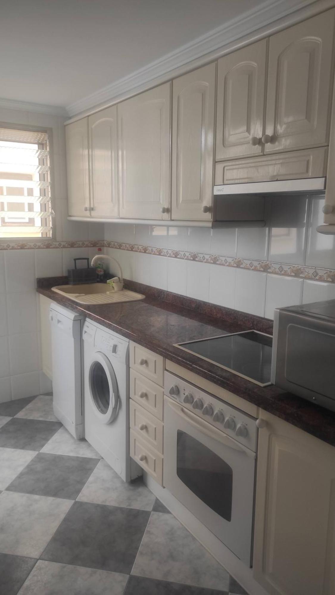 Lina Apartment